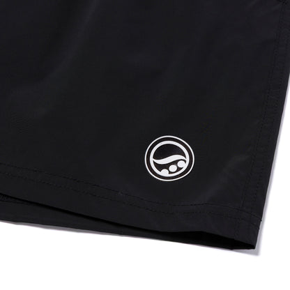 DOC Trainer Shorts [Black]