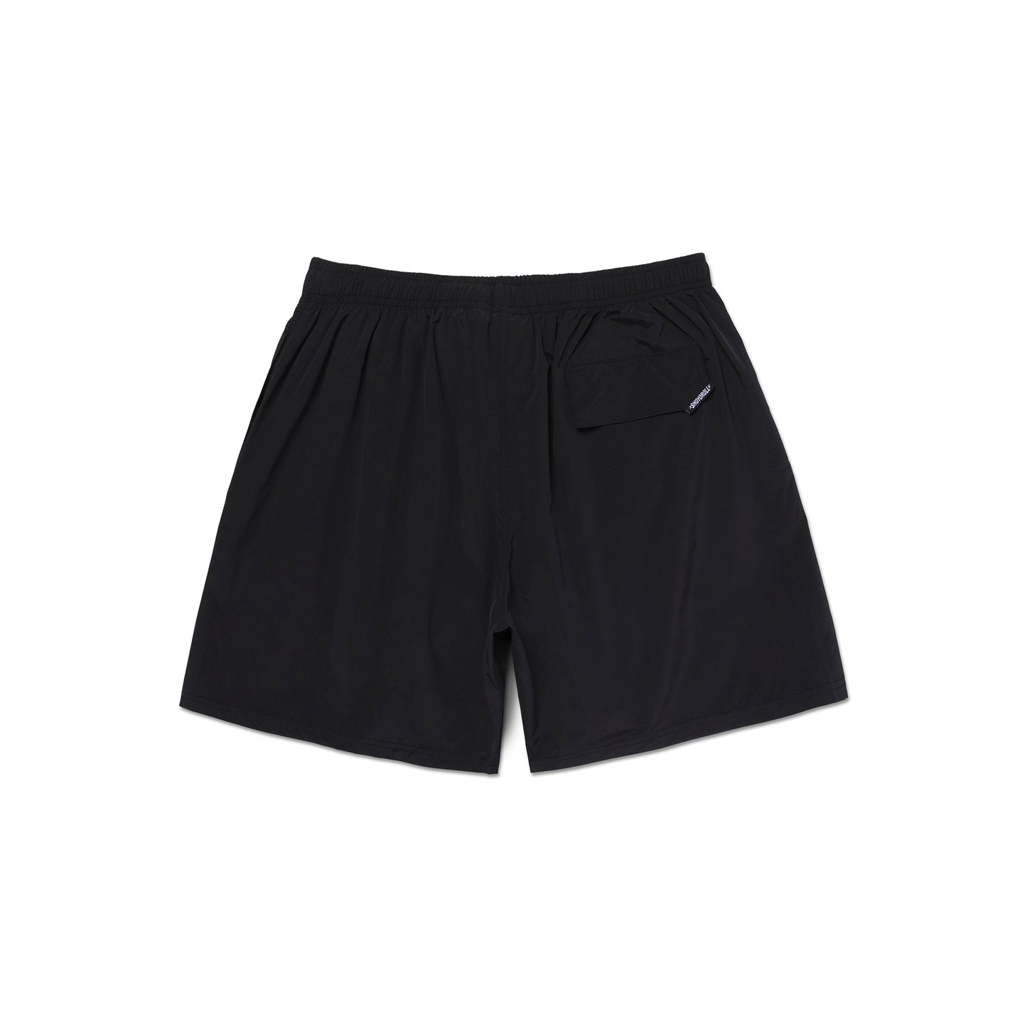 DOC Trainer Shorts [Black]