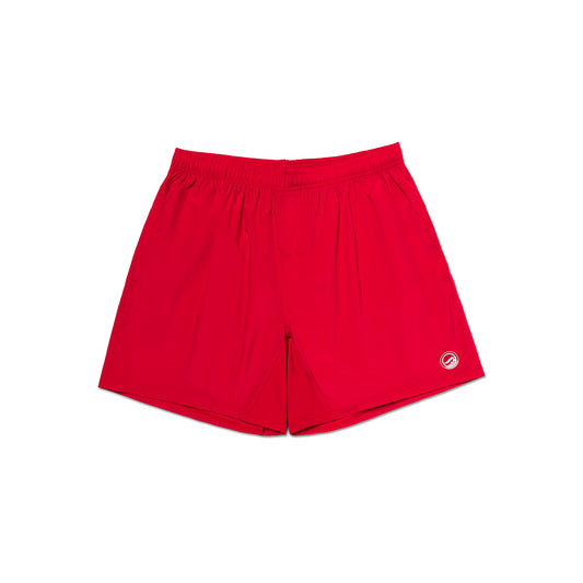 DOC Trainer Shorts [Red]
