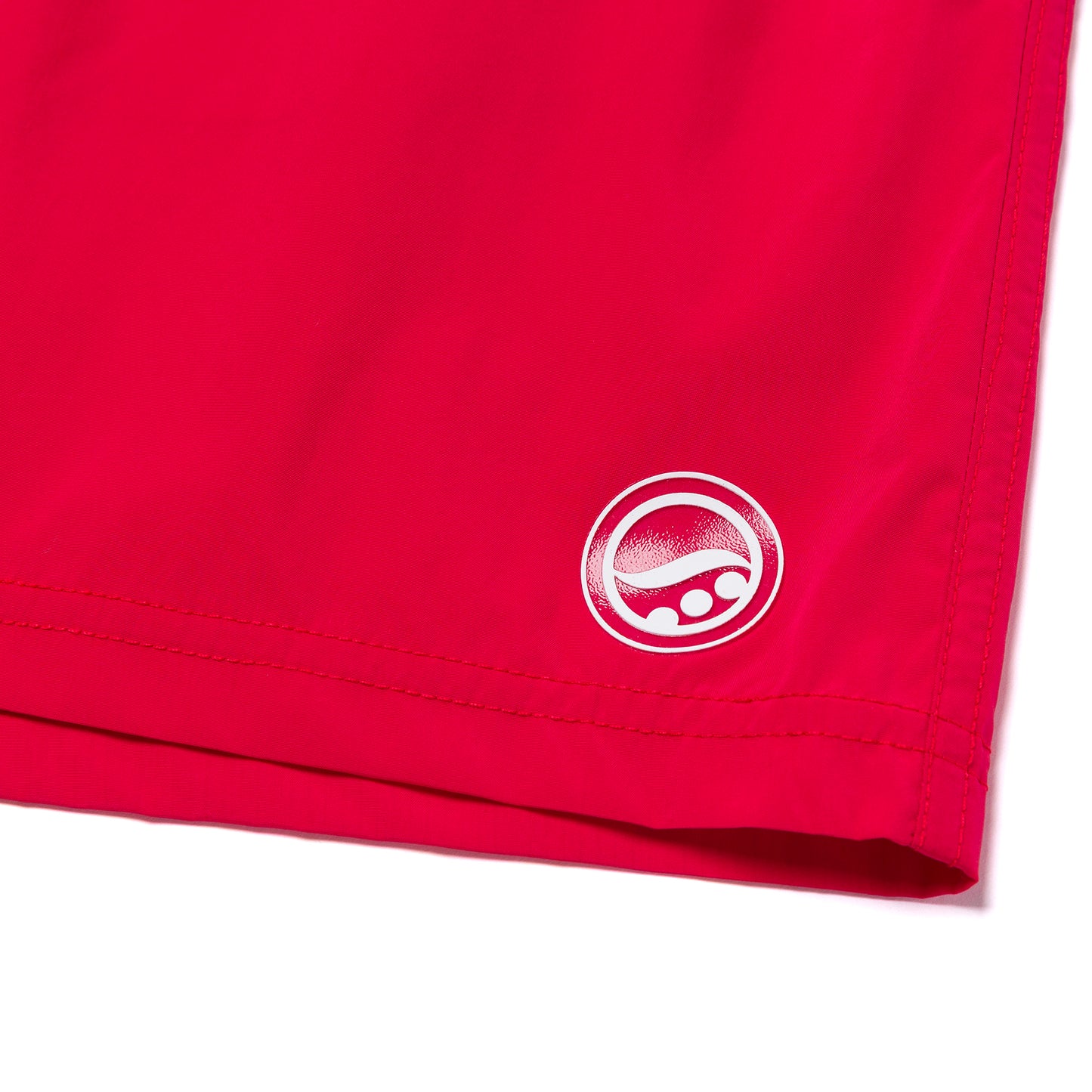 DOC Trainer Shorts [Red]