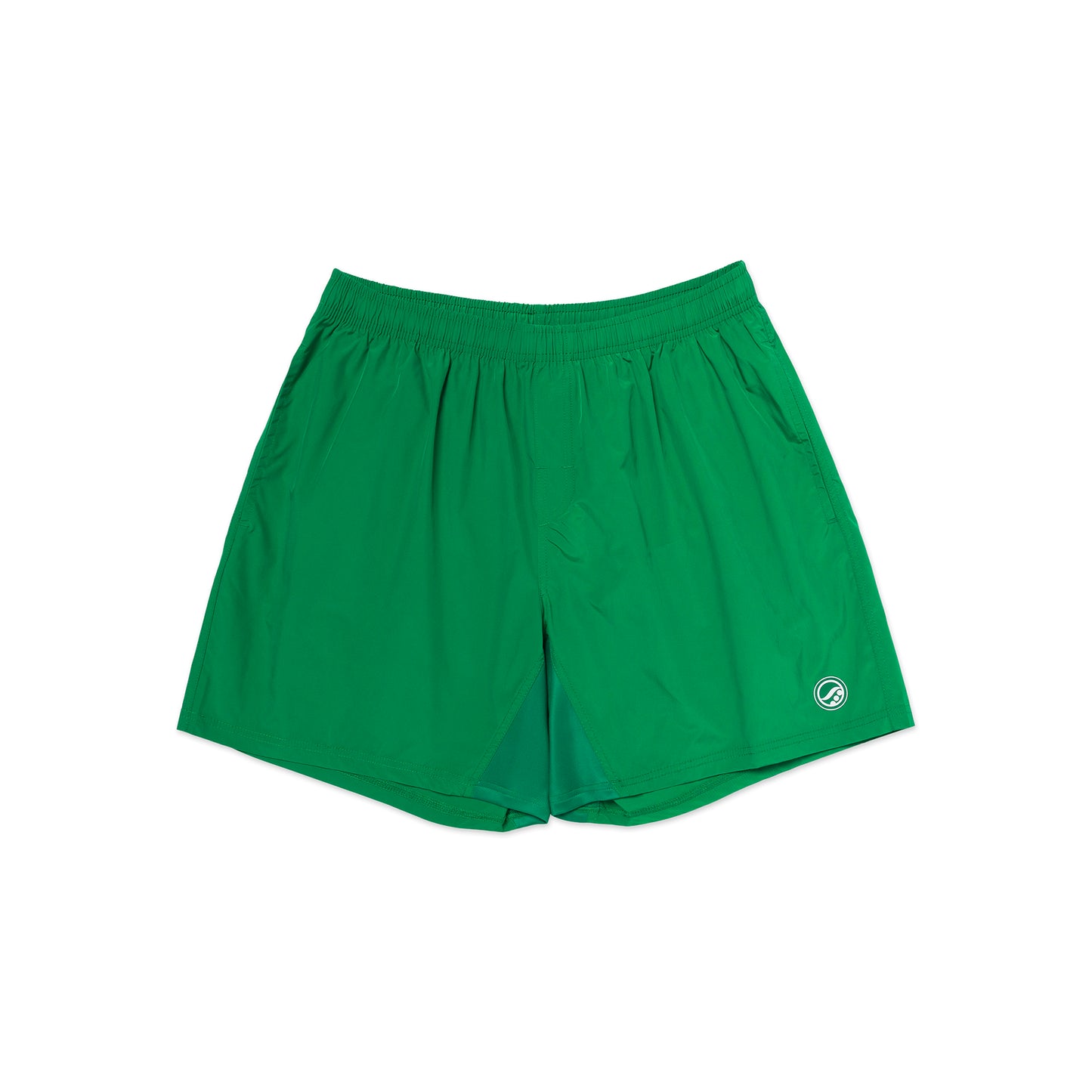 DOC Trainer Shorts [Green]