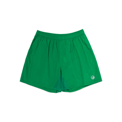 DOC Trainer Shorts [Green]