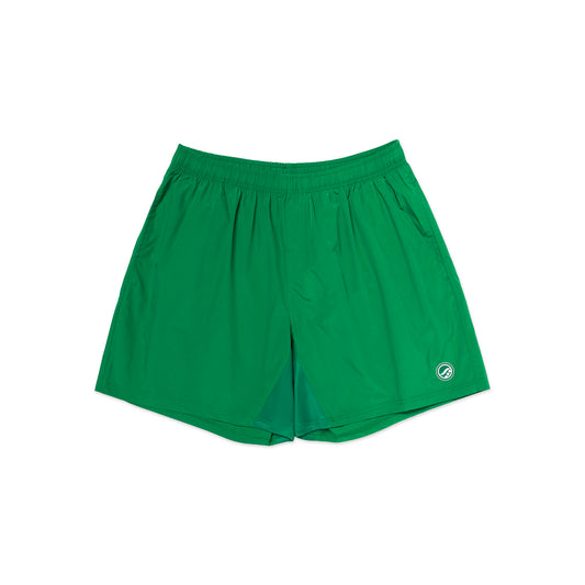 DOC Trainer Shorts [Green]