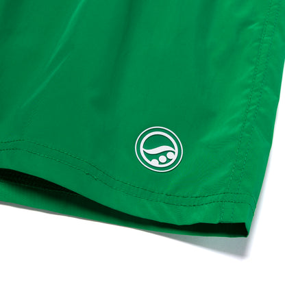 DOC Trainer Shorts [Green]