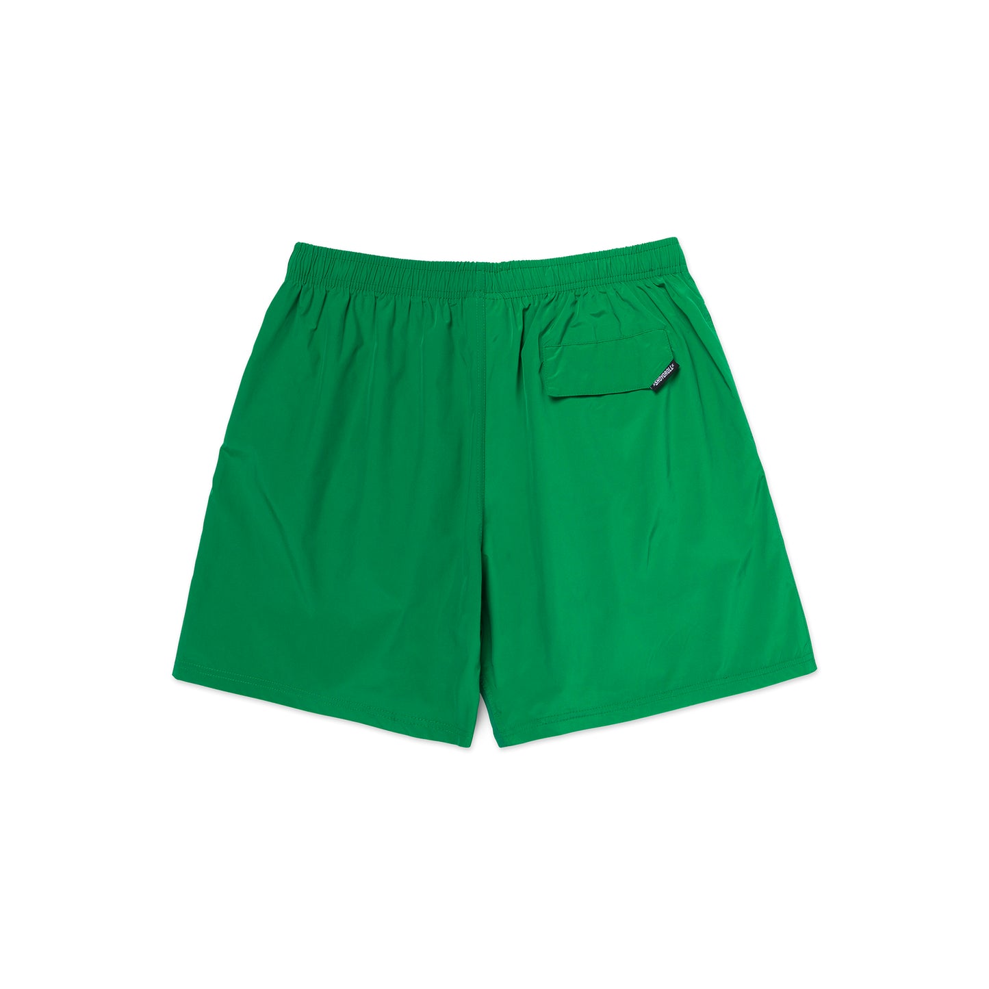 DOC Trainer Shorts [Green]