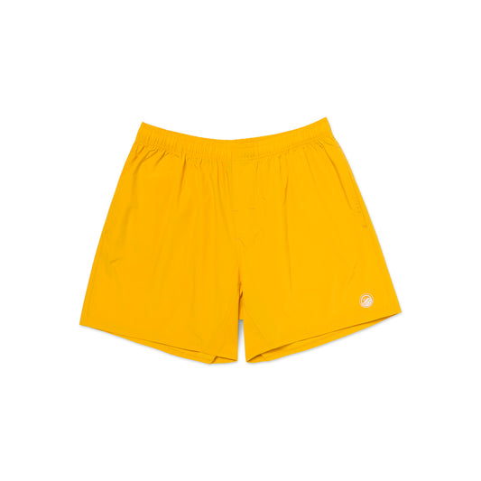 DOC Trainer Shorts [Yellow]