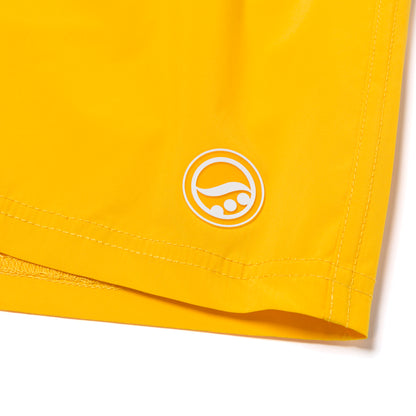 DOC Trainer Shorts [Yellow]