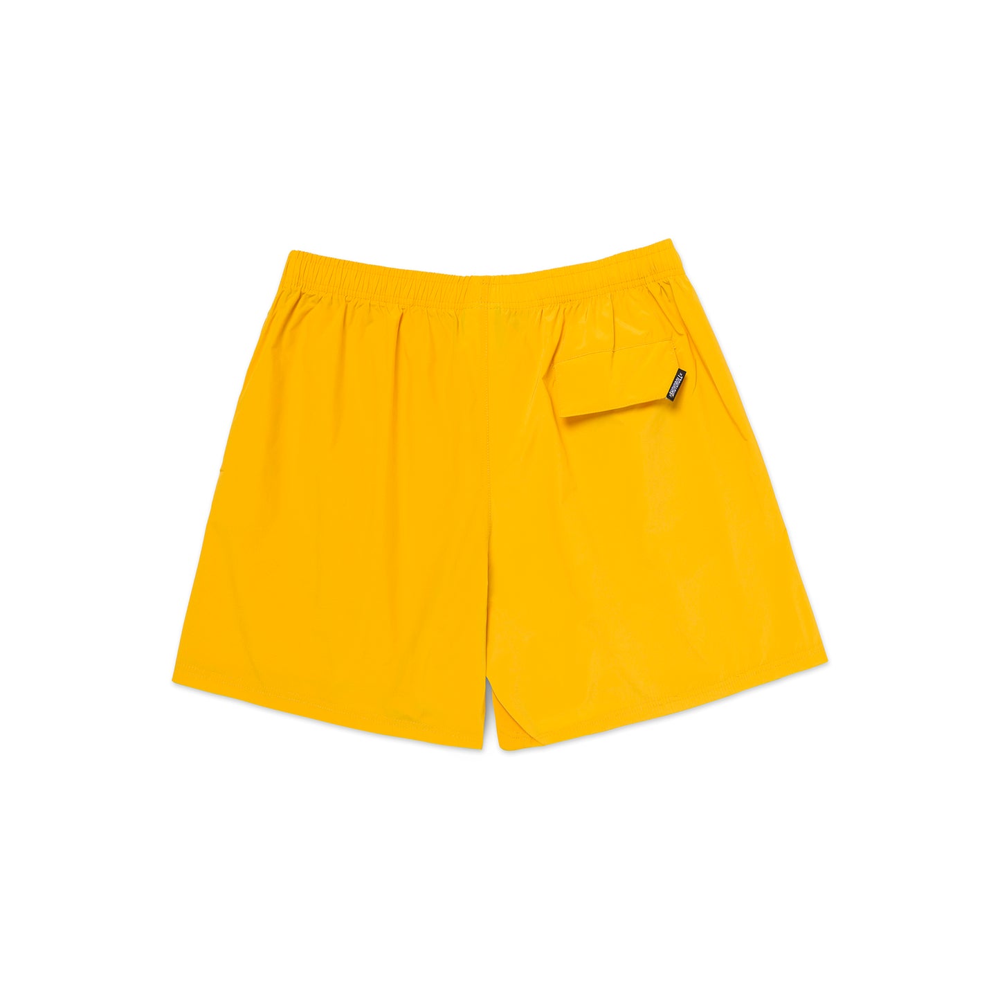 DOC Trainer Shorts [Yellow]