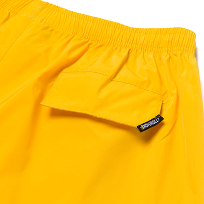 DOC Trainer Shorts [Yellow]