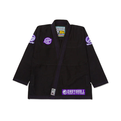 Ota Competitor [Black]