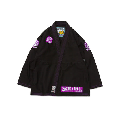 Ota Competitor [Black]