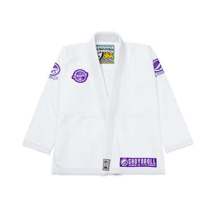 Ota Competitor [White]