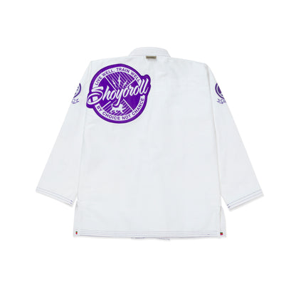 Ota Competitor [White]
