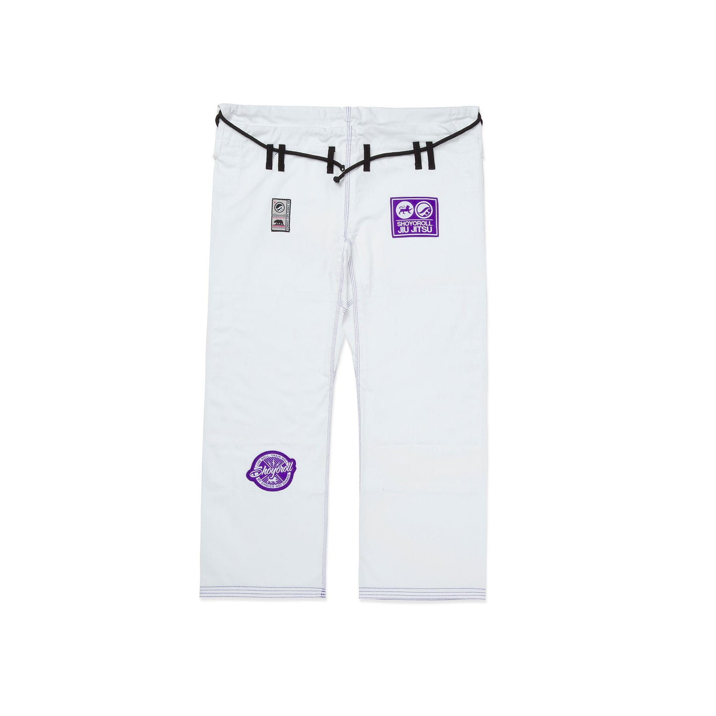 Ota Competitor [White]