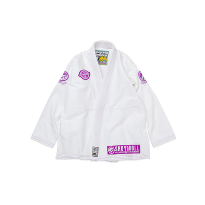 Ota Competitor [White]