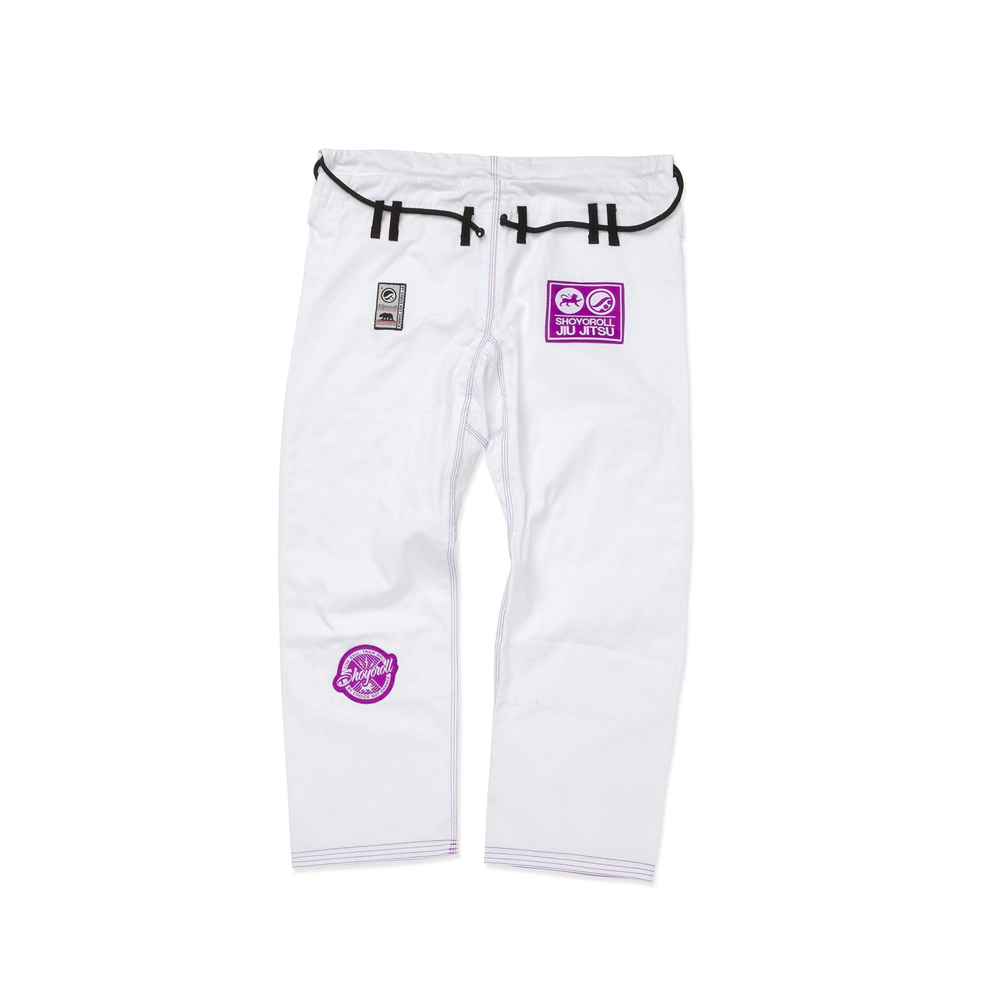 Ota Competitor [White]
