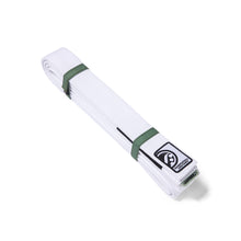 Load image into Gallery viewer, Ultra Premium Belt V6 (Double Diamond Ripstop) [White]
