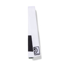 Load image into Gallery viewer, Ultra Premium Belt V6 (Double Diamond Ripstop) [White]
