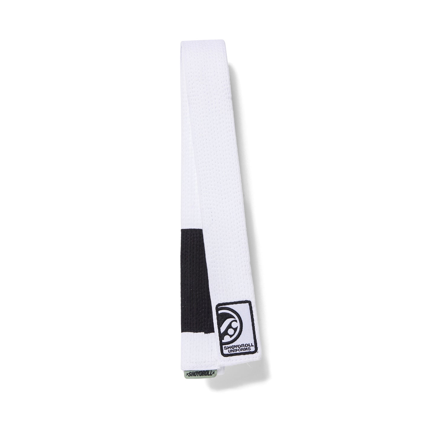 Ultra Premium Belt V6 (Double Diamond Ripstop) [White]