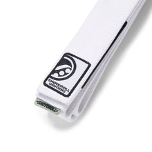 Load image into Gallery viewer, Ultra Premium Belt V6 (Double Diamond Ripstop) [White]
