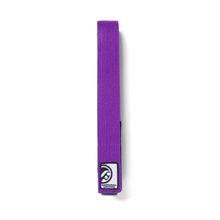 Load image into Gallery viewer, Ultra Premium Belt V6 (Double Diamond Ripstop) [Purple]

