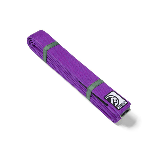Ultra Premium Belt V6 (Double Diamond Ripstop) [Purple]