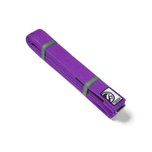 Load image into Gallery viewer, Ultra Premium Belt V6 (Double Diamond Ripstop) [Purple]
