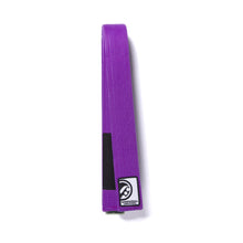 Load image into Gallery viewer, Ultra Premium Belt V6 (Double Diamond Ripstop) [Purple]
