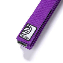 Load image into Gallery viewer, Ultra Premium Belt V6 (Double Diamond Ripstop) [Purple]
