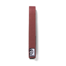 Load image into Gallery viewer, Ultra Premium Belt V6 (Double Diamond Ripstop) [Brown]
