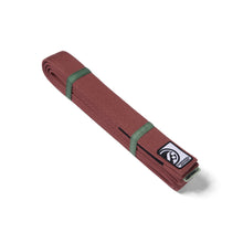 Load image into Gallery viewer, Ultra Premium Belt V6 (Double Diamond Ripstop) [Brown]
