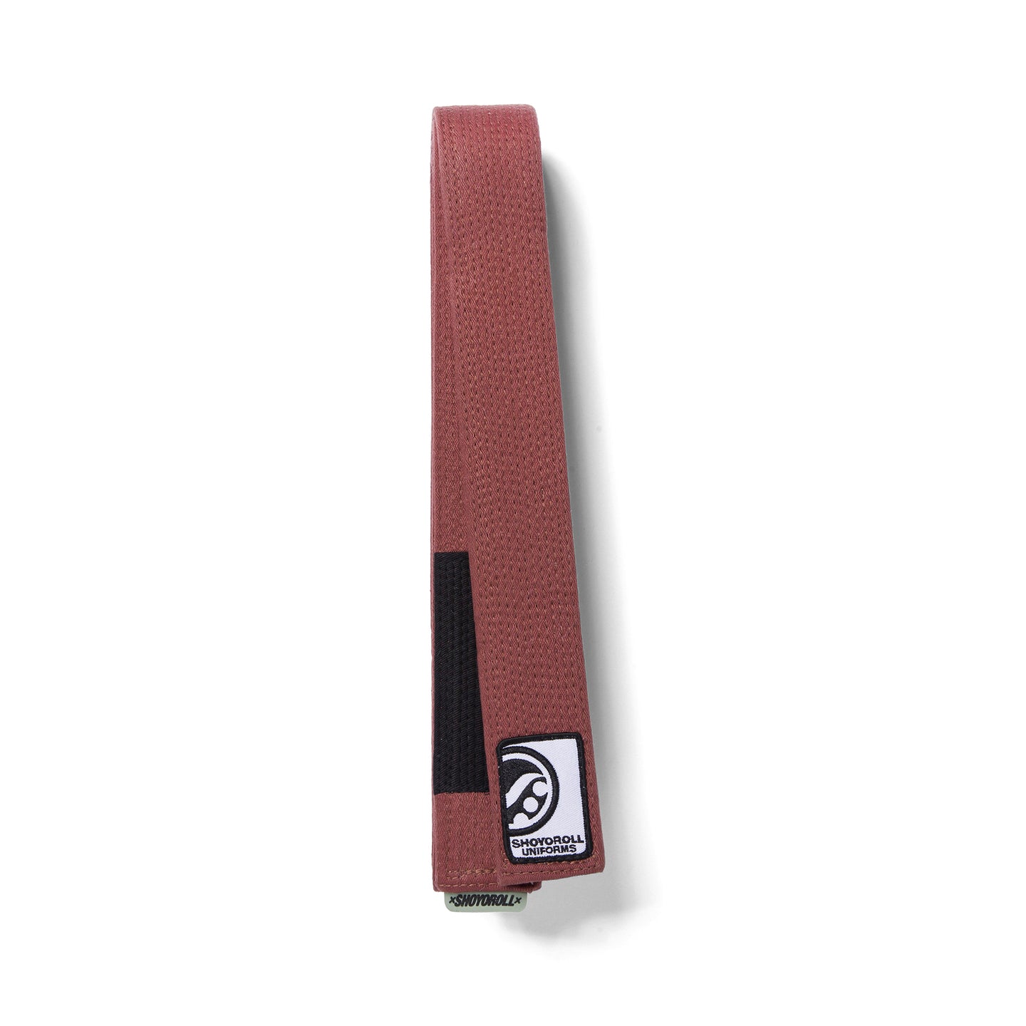 Ultra Premium Belt V6 (Double Diamond Ripstop) [Brown]