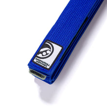 Load image into Gallery viewer, Ultra Premium Belt V6 (Double Diamond Ripstop) [Blue]
