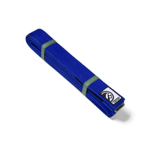 Load image into Gallery viewer, Ultra Premium Belt V6 (Double Diamond Ripstop) [Blue]

