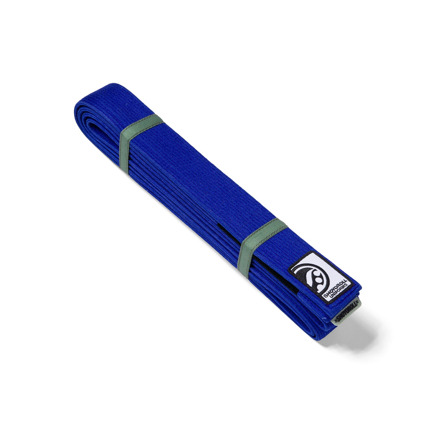 Ultra Premium Belt V6 (Double Diamond Ripstop) [Blue]