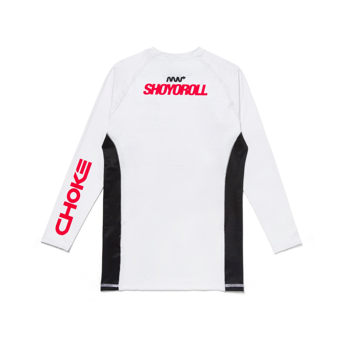 MW 2 LS Rashguard