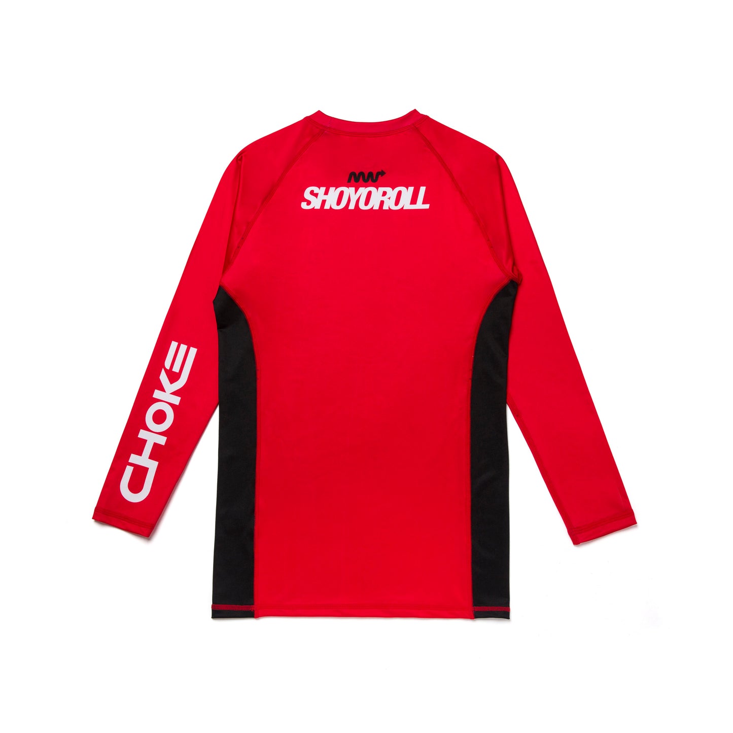 MW 2 LS Rashguard