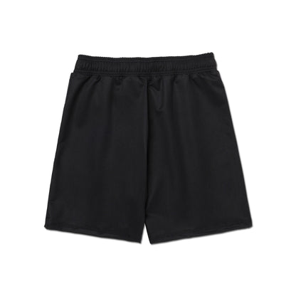 Flames Fitted Shorts