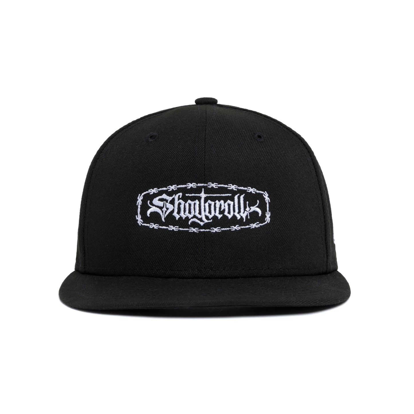 Barb Wire Cap
