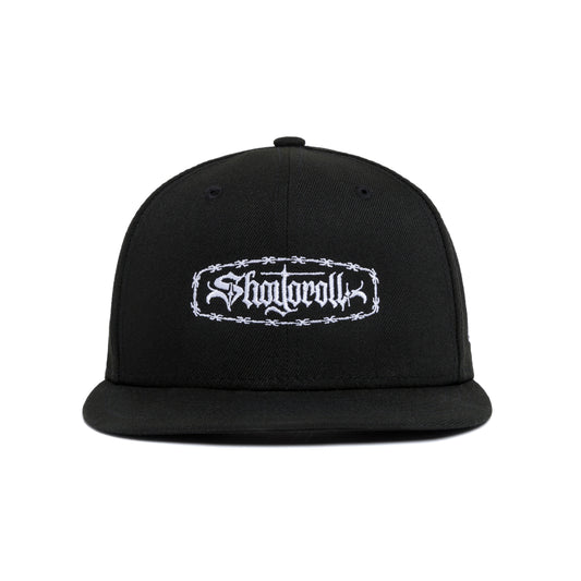 Barb Wire Cap
