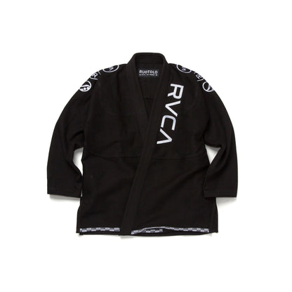 RVCA X RUOTOLO Kimono