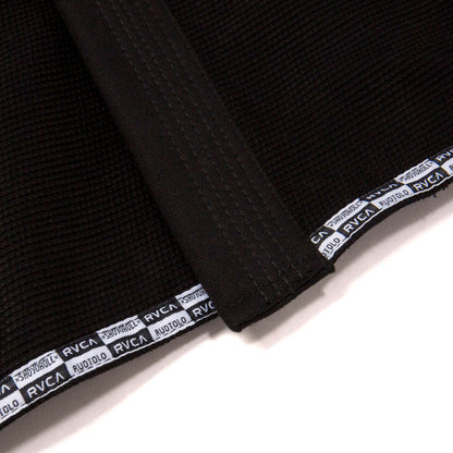 RVCA X RUOTOLO Kimono