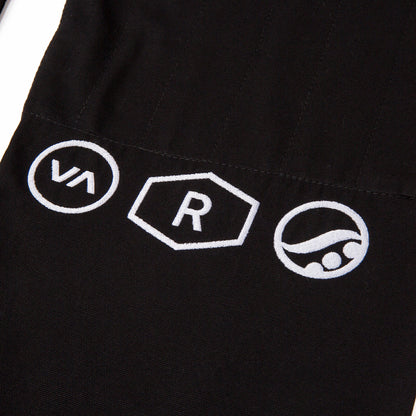 RVCA X RUOTOLO Kimono