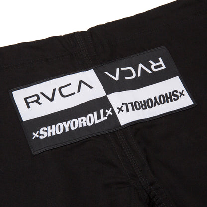 RVCA X RUOTOLO Kimono