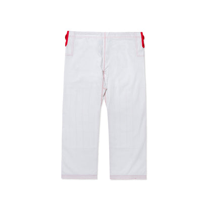 Superlite Retro Kimono [White]