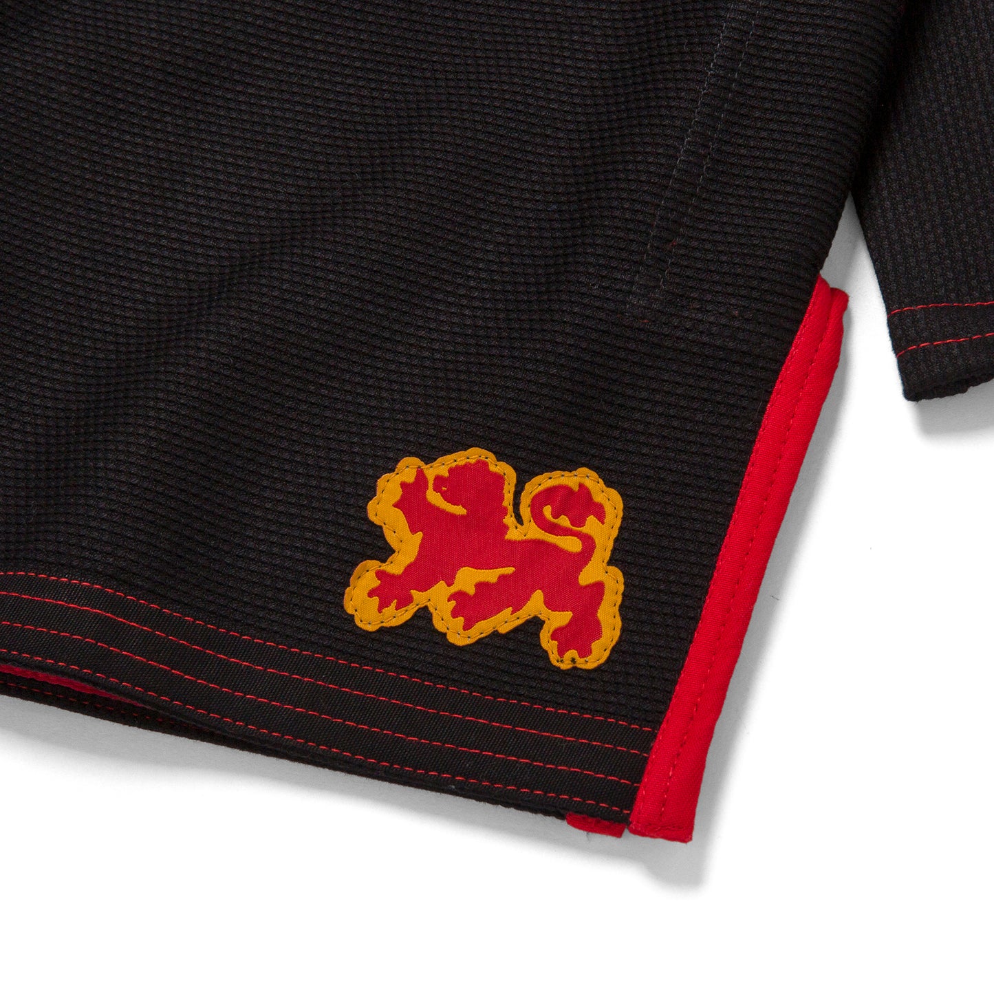 Blackstar Retro Kimono [Black]