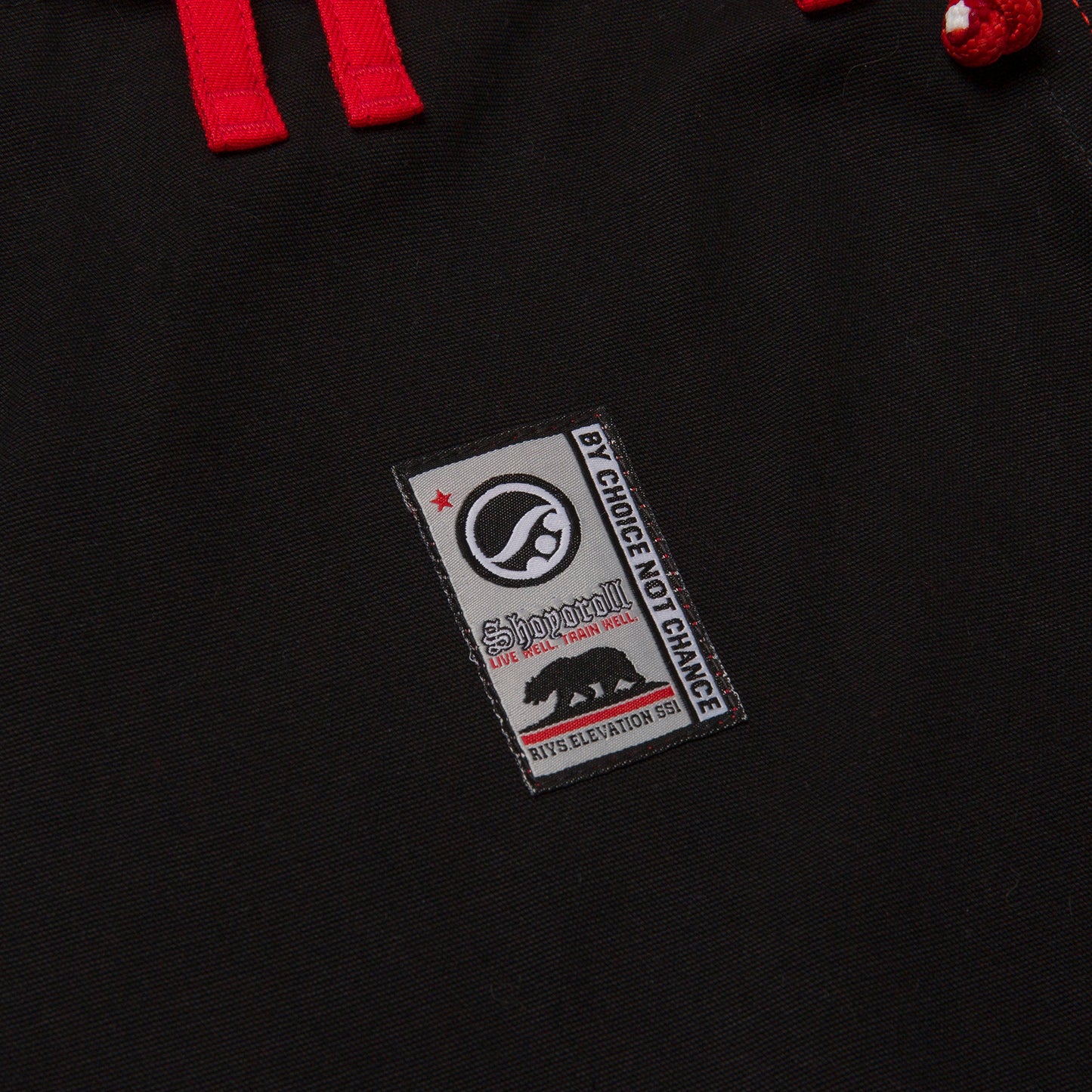 Blackstar Retro Kimono [Black]