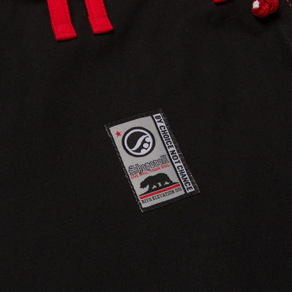 Blackstar Retro Kimono [Black]