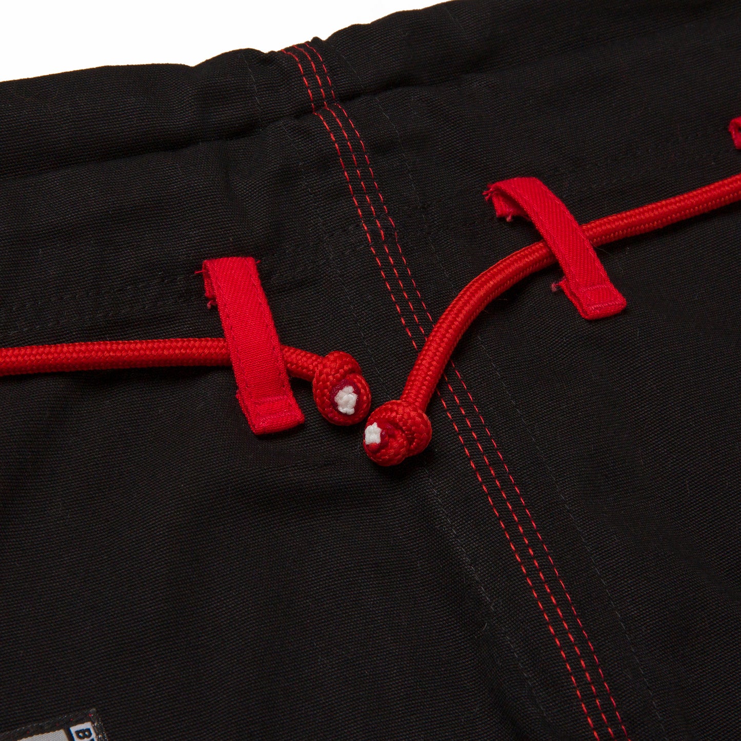 Blackstar Retro Kimono [Black]