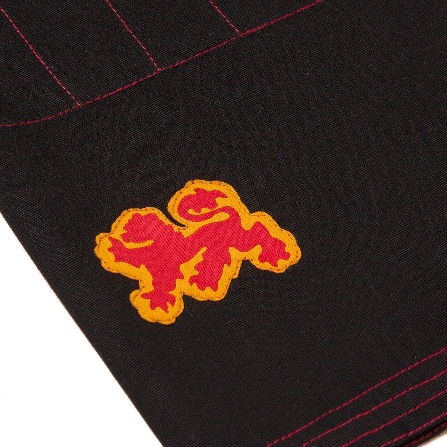 Blackstar Retro Kimono [Black]
